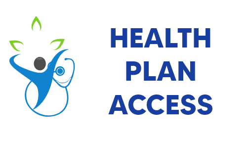 Health Benefits Logo